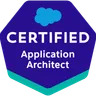 Salesforce Certified Application Architect