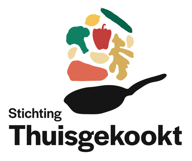 Stichting Thuisgekookt logo